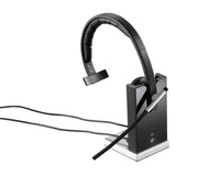 Logitech Wireless Mono H820e Headset | 981-000512 Headset Logitech