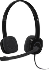 Logitech H150 Stereo Headset | 981-000587