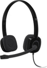 Logitech H150 Stereo Headset | 981-000587