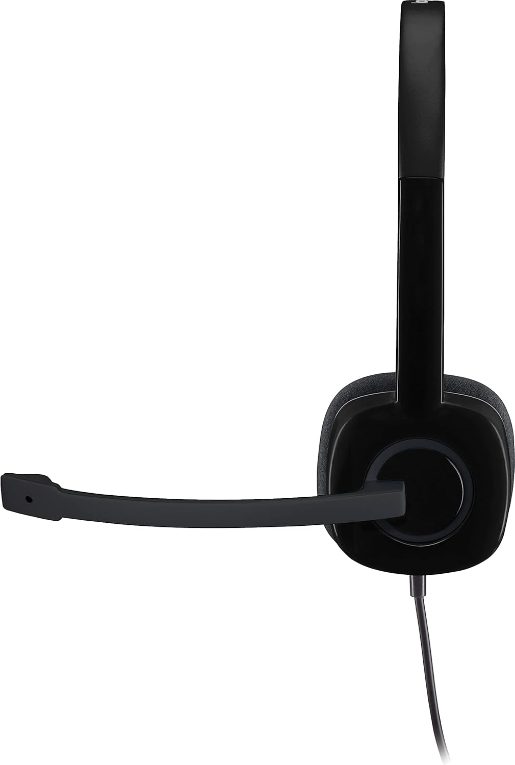Logitech H150 Stereo Headset | 981-000587 Headset Logitech