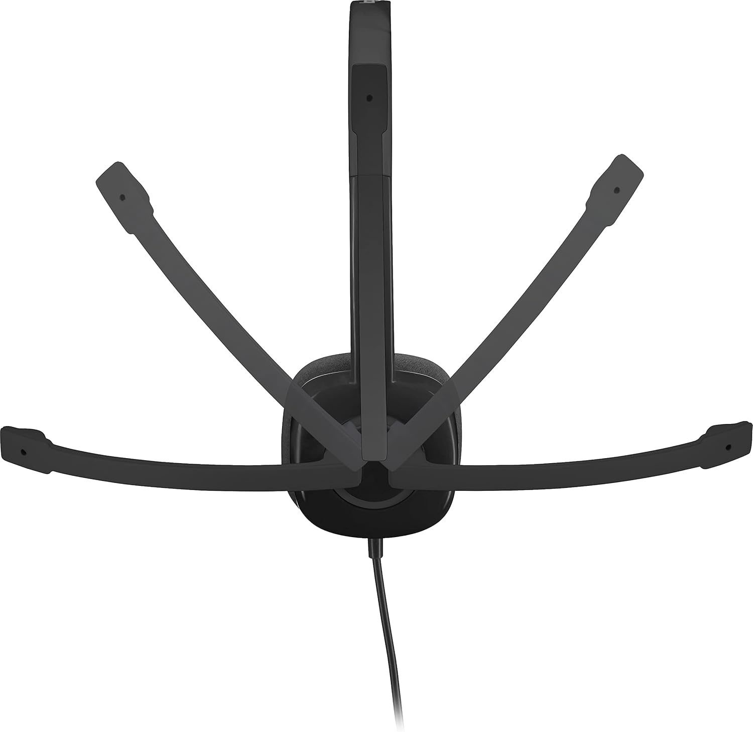 Logitech H150 Stereo Headset | 981-000587 Headset Logitech