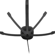 Logitech H150 Stereo Headset | 981-000587 Headset Logitech