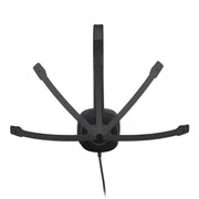Logitech H150 Stereo Black Wired Headset | 981-000589 Headset Logitech