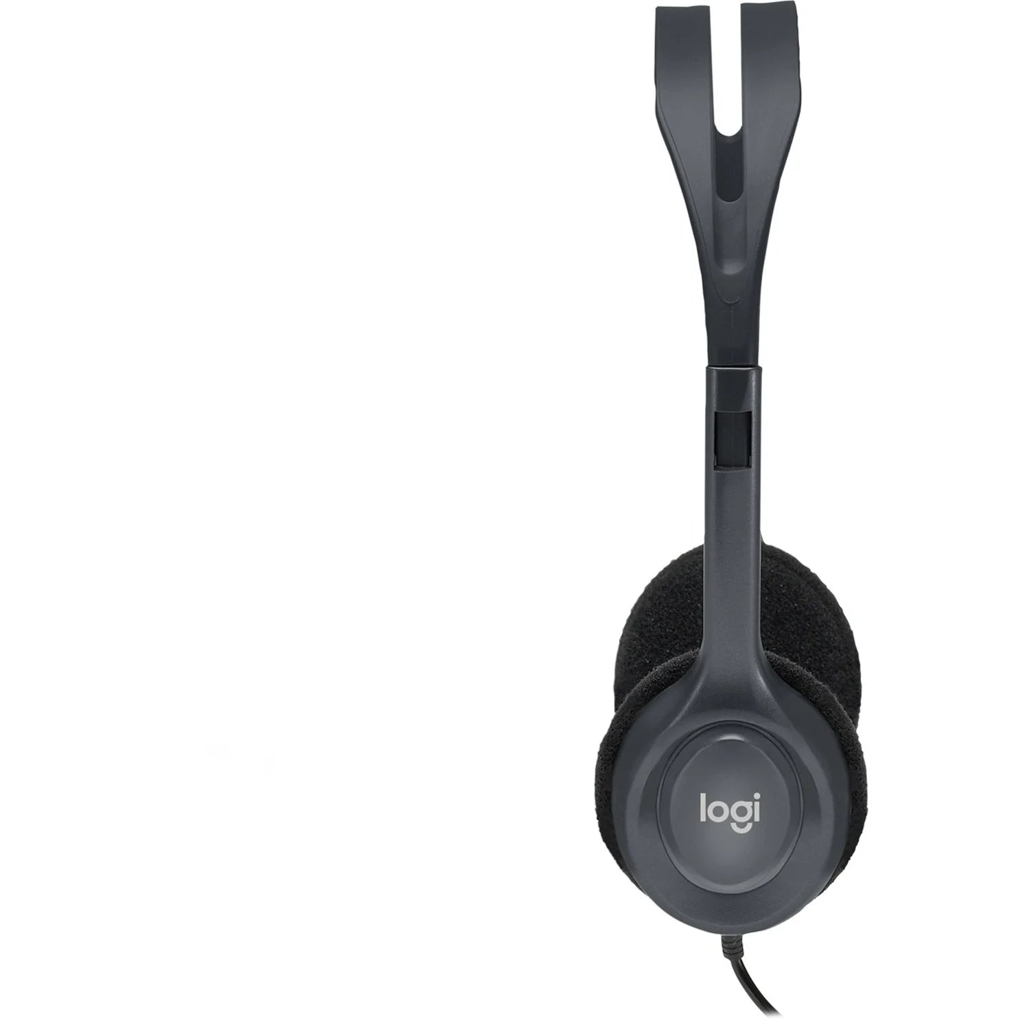 Logitech H111 Stereo Headset Headset Logitech