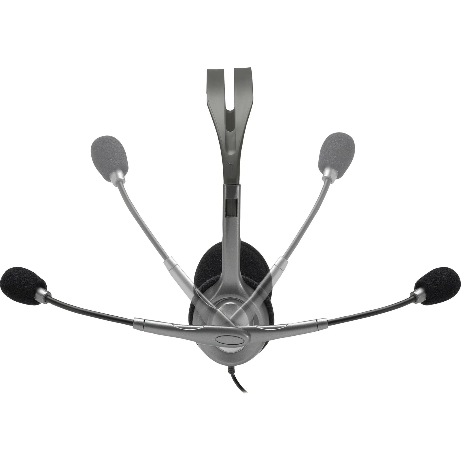 Logitech H111 Stereo Headset Headset Logitech