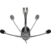 Logitech H111 Stereo Headset Headset Logitech
