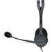 Logitech H111 Stereo Headset