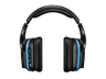 Logitech G935 Wireless 7.1 Surround Sound LIGHTSYNC Gaming Headset