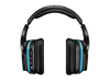 Logitech G935 Wireless 7.1 Surround Sound LIGHTSYNC Gaming Headset