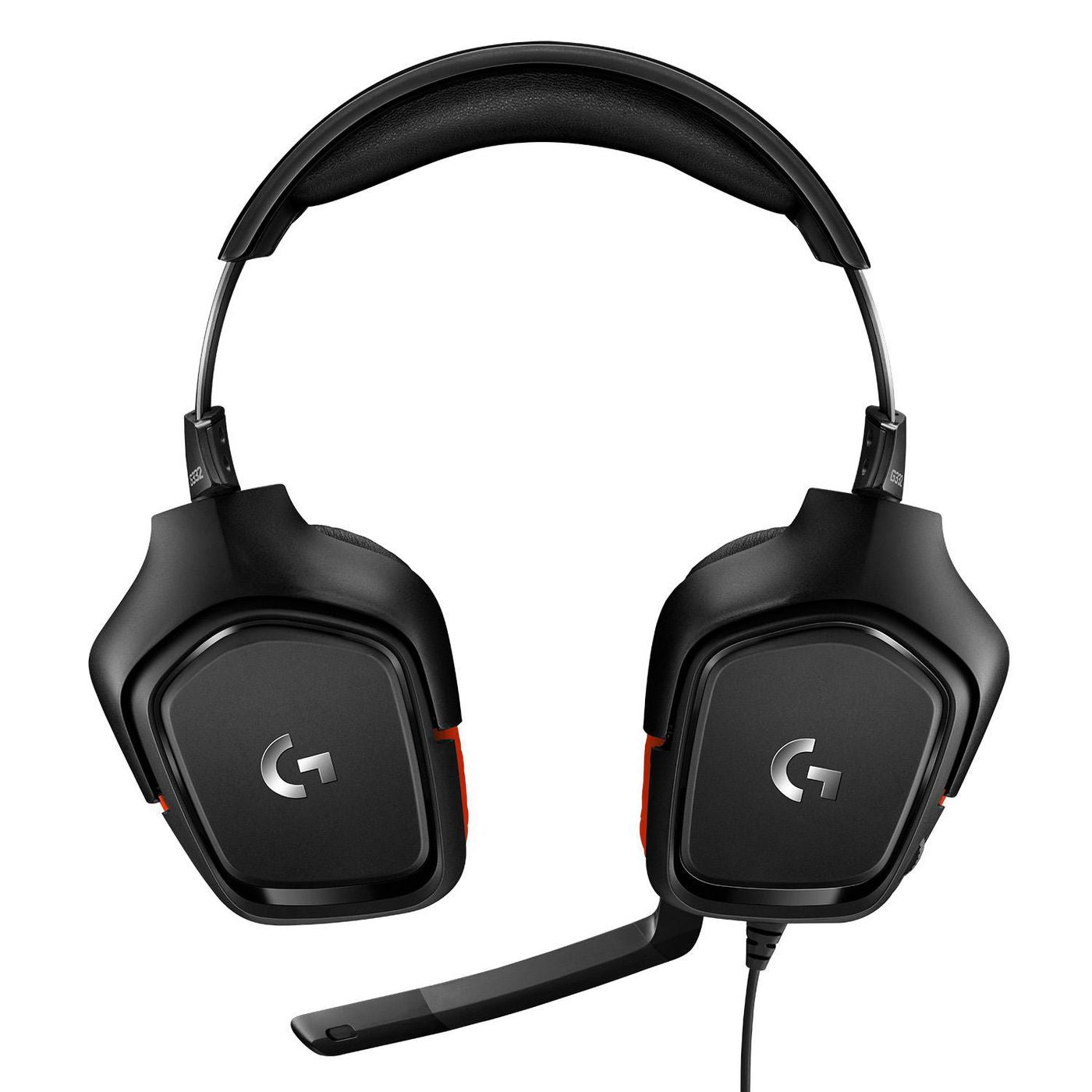 Logitech G332 Wired Gaming Headset | 981-000757 Headset Logitech
