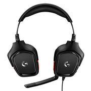 Logitech G332 Wired Gaming Headset | 981-000757 Headset Logitech