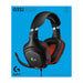 Logitech G332 Wired Gaming Headset | 981-000757