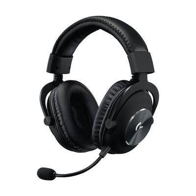 Logitech G PRO X Gaming Headset Headset Logitech