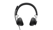 Logitech Zone Wired Teams Headset | 981-000870 Headset Logitech