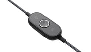Logitech Zone Wired Teams Headset | 981-000870 Headset Logitech
