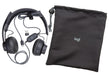 Logitech Zone Wired Teams Headset | 981-000870