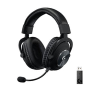 Logitech PRO X Wireless LIGHTSPEED Gaming Headset | 981-000907 Headset Logitech
