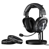 Logitech PRO X Wireless LIGHTSPEED Gaming Headset | 981-000907