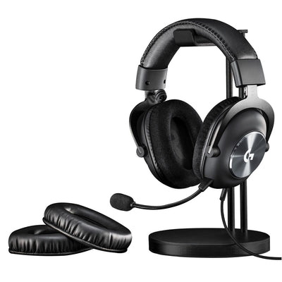 Logitech PRO X Wireless LIGHTSPEED Gaming Headset | 981-000907 Gaming Headsets Logitech