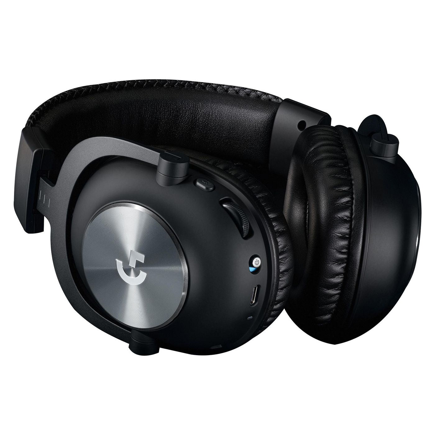 Logitech PRO X Wireless LIGHTSPEED Gaming Headset | 981-000907 Headset Logitech