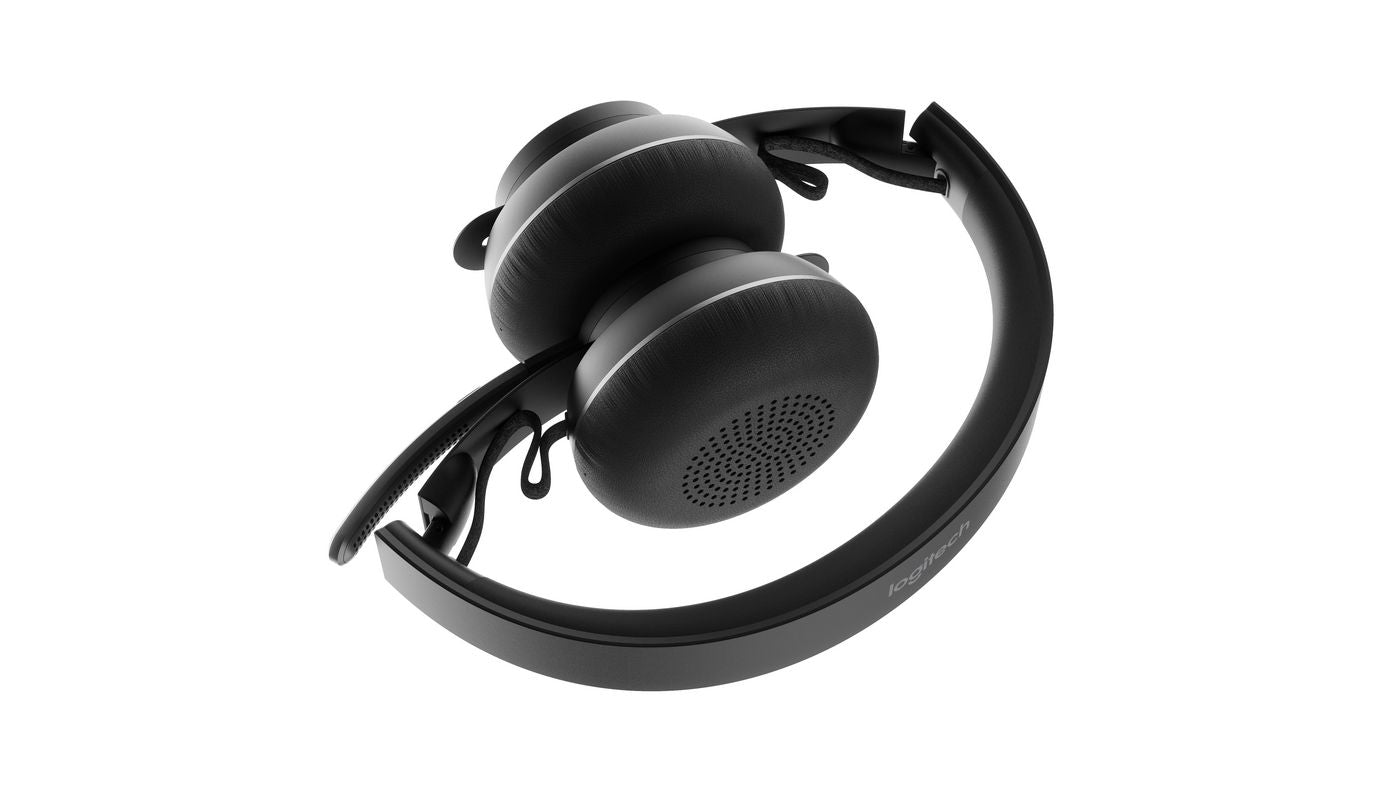 Logitech Zone Wireless UC Bluetooth Headset | 981-000914 Headset Logitech