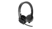 Logitech Zone Wireless UC Bluetooth Headset | 981-000914 Headset Logitech