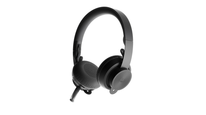 Logitech Zone Wireless UC Bluetooth Headset | 981-000914 Headset Logitech