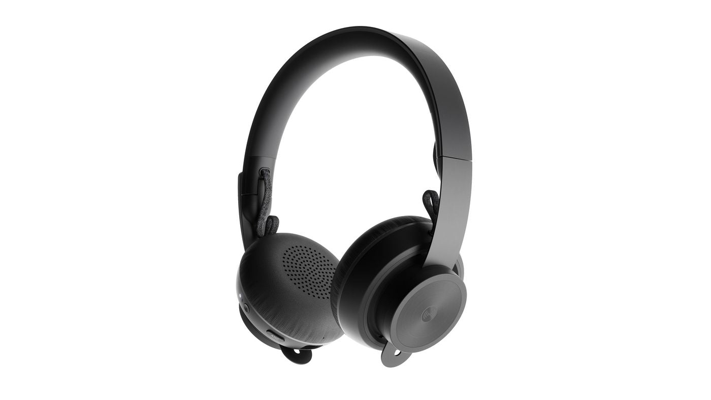 Logitech Zone Wireless UC Bluetooth Headset | 981-000914 Headset Logitech