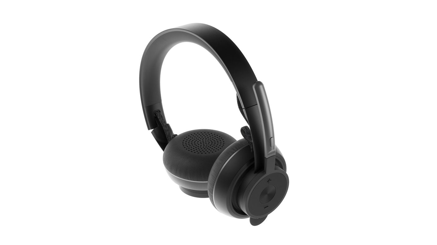 Logitech Zone Wireless UC Bluetooth Headset | 981-000914 Headset Logitech
