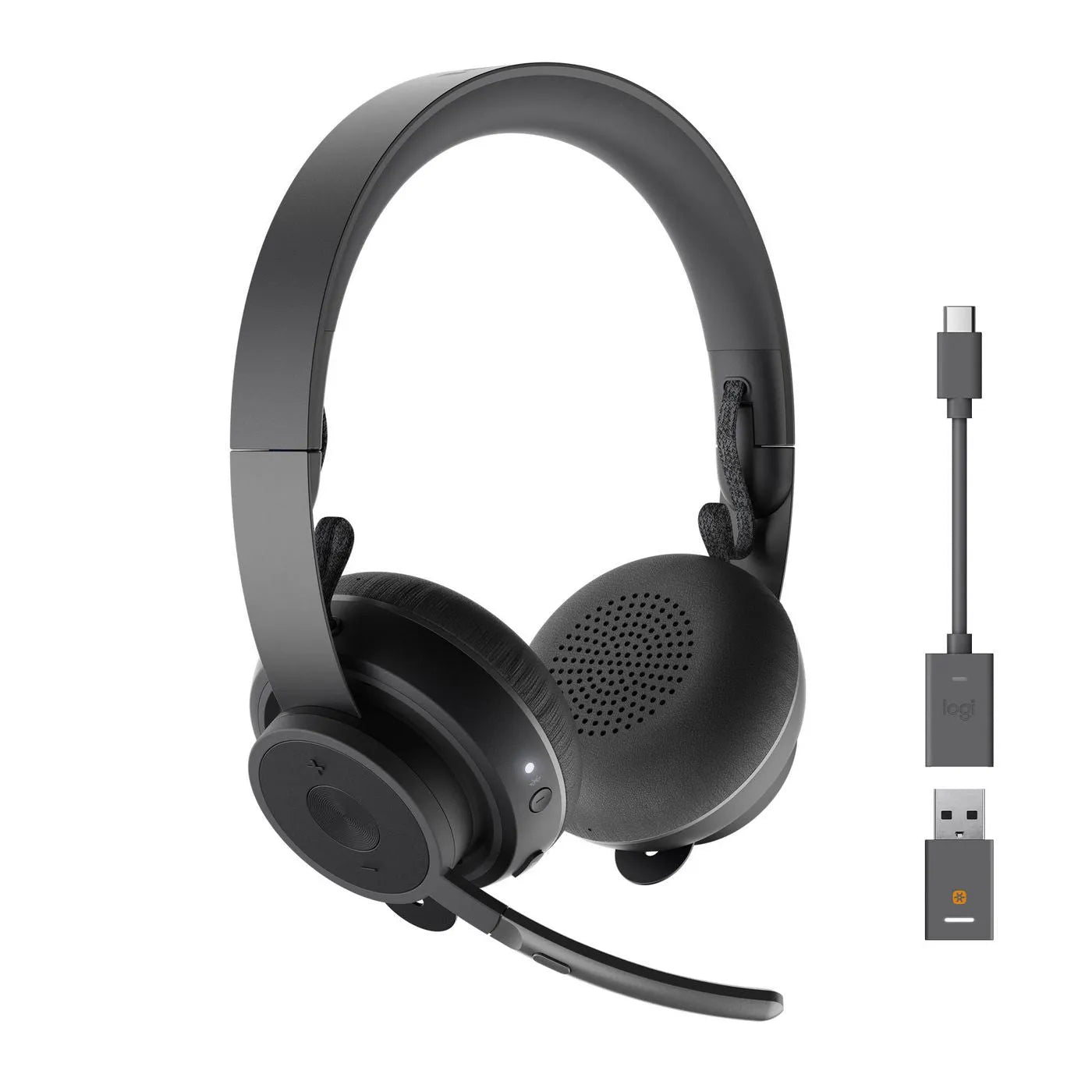 Logitech Zone 900 Wireless Headset | 981-001101 Headset Logitech