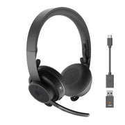 Logitech Zone 900 Wireless Headset | 981-001101 Headset Logitech