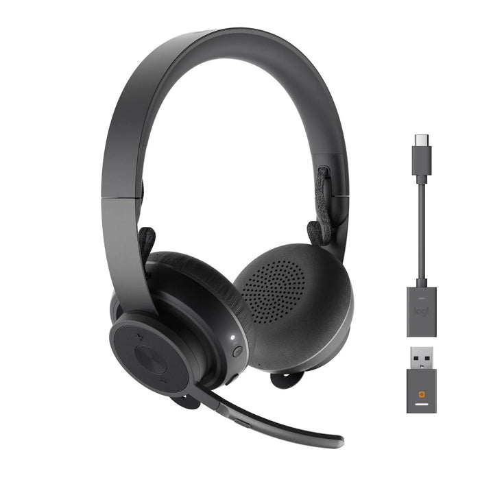 Logitech Zone 900 Wireless Headset | 981-001101