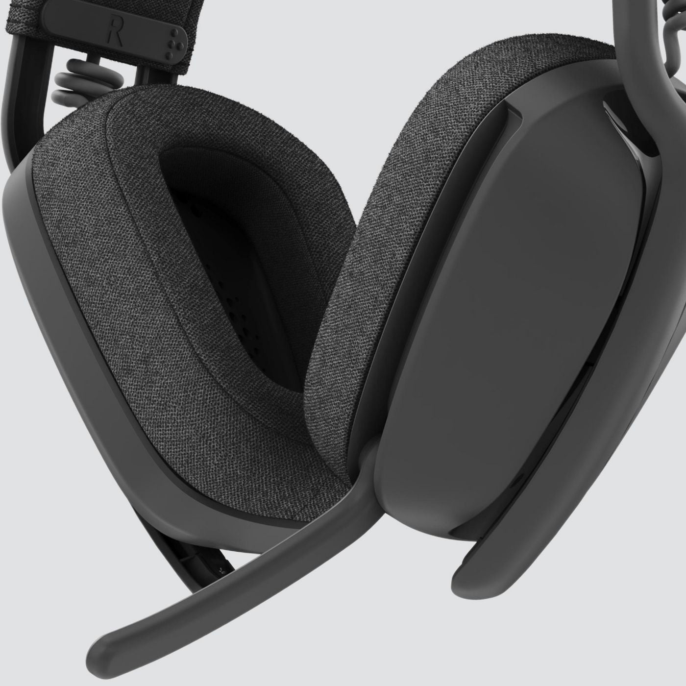 Logitech Zone Vibe 125 Wireless Bluetooth Graphite Headset | 981-001126 Headset Logitech