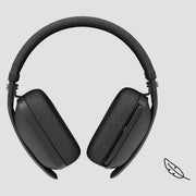 Logitech Zone Vibe 125 Wireless Bluetooth Graphite Headset | 981-001126 Headset Logitech