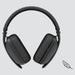 Logitech Zone Vibe 125 Wireless Bluetooth Graphite Headset | 981-001126