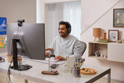 Logitech Zone Vibe Wireless Uc Headset | 981-001199 Headset Logitech