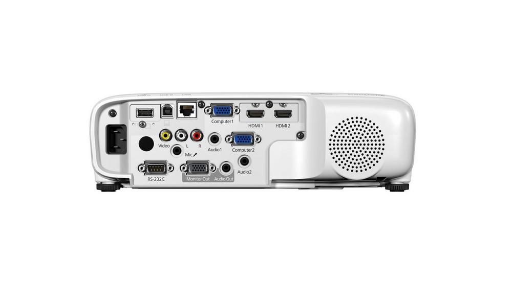Epson V11H987040/EB-982W WXGA Display Projecotor - 4200 Lumens Projector Epson