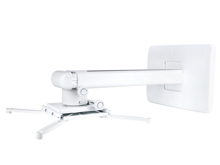 Multibrackets M Projector Mount Short Throw Deluxe 300-700mm Medium | 7350022739833 Projector Mount Multibrackets