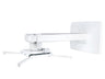 Multibrackets M Projector Mount Short Throw Deluxe 300-700mm Medium | 7350022739833