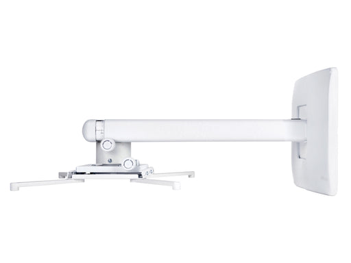 Multibrackets M Projector Mount Short Throw Deluxe 300-700mm Medium | 7350022739833 Multibrackets Projector Mount Multibrackets