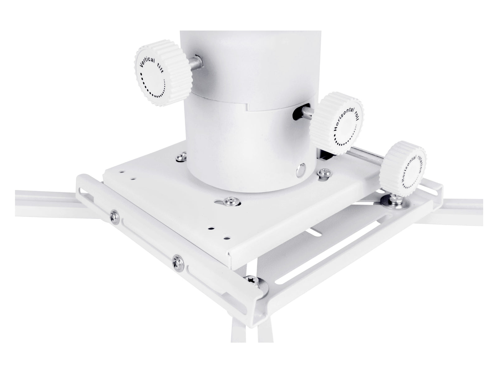 Multibrackets M Projector Mount Short Throw Deluxe 300-700mm Medium | 7350022739833 Projector Mount Multibrackets
