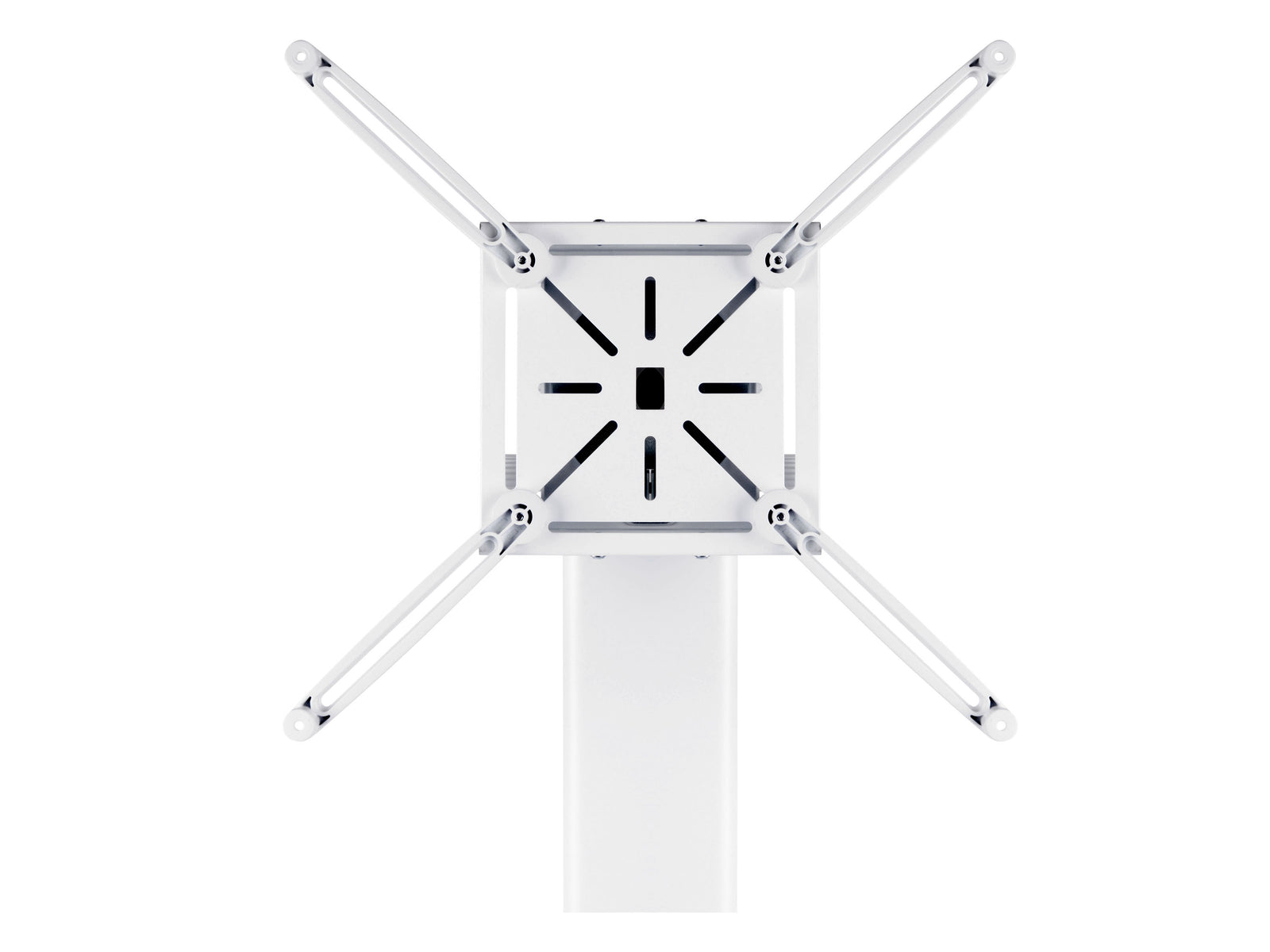 Multibrackets M Projector Mount Short Throw Deluxe 300-700mm Medium | 7350022739833 Projector Mount Multibrackets