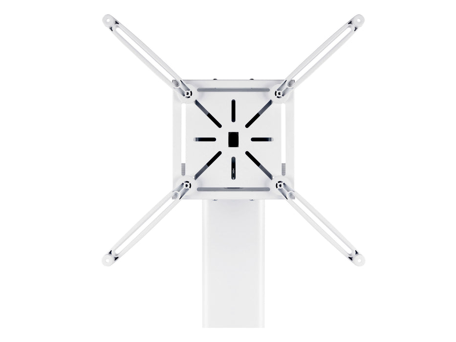 Multibrackets M Projector Mount Short Throw Deluxe 300-700mm Medium | 7350022739833 Multibrackets Projector Mount Multibrackets