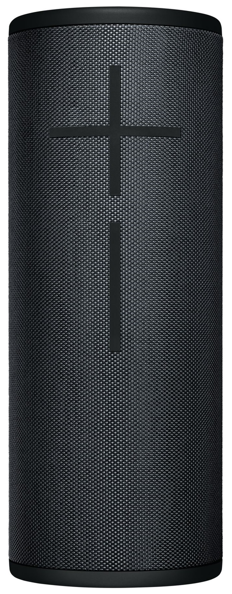 Logitech Ultimate Ears MEGABOOM 3 Wireless Bluetooth Speaker Speaker Logitech