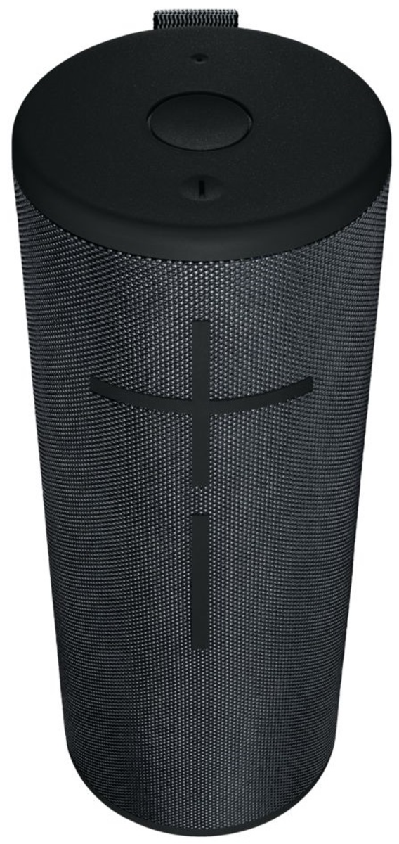 Logitech Ultimate Ears MEGABOOM 3 Wireless Bluetooth Speaker Speaker Logitech