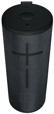 Logitech Ultimate Ears MEGABOOM 3 Wireless Bluetooth Speaker Speaker Logitech