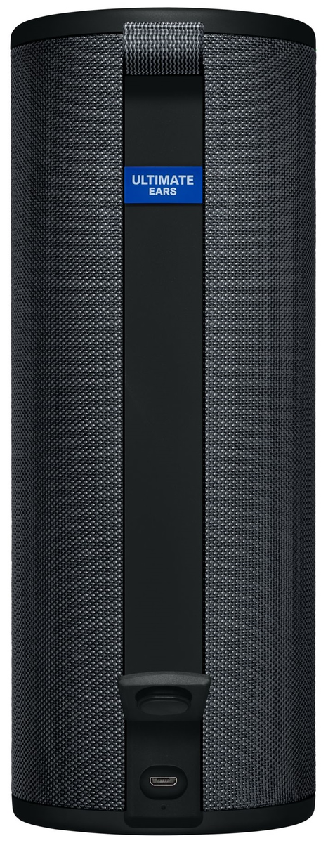 Logitech Ultimate Ears MEGABOOM 3 Wireless Bluetooth Speaker Speaker Logitech