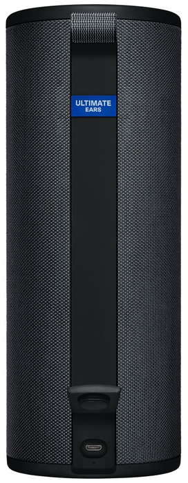 Logitech Ultimate Ears MEGABOOM 3 Wireless Bluetooth Speaker