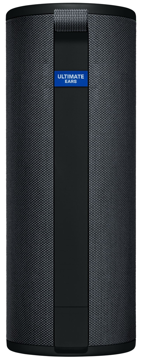 Logitech Ultimate Ears MEGABOOM 3 Wireless Bluetooth Speaker Speaker Logitech