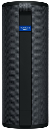 Logitech Ultimate Ears MEGABOOM 3 Wireless Bluetooth Speaker Speaker Logitech